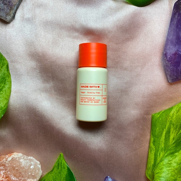 7/$33 ITEM - Fast Pass Natural AHA Cleanser for Oily & Combo Skin - Picture 2 of 2